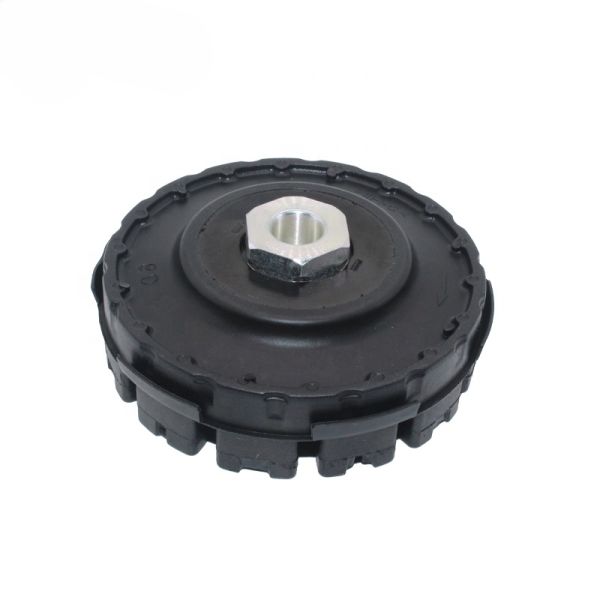 KPL Air Conditioner Clutch for Levin 6PK 115mm Auto AC Model KPL-1732-XZ 12V