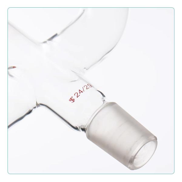 Clear Chemical Laboratory Consumables for Mass Customization Solutions Requirements