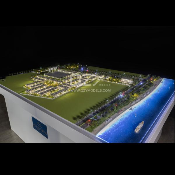 1/300 Ocean Villas-Casablanca