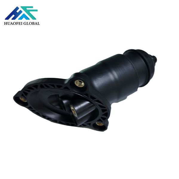 0AW CVT Automatic Transmission Oil Filter For Audi A6L