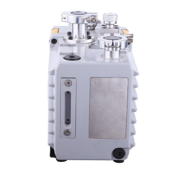 Backing Booster 2xz-4 Dry Vane Vacuum Pump Refrigerator Vacuum Pump