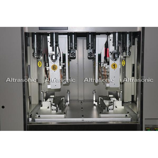 35kHz Ultrasonic Plastic Welding Machine For Bonding Automotive Acoustic Cotton