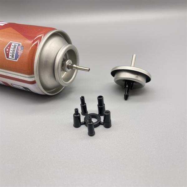 Professional Lighter Gas Refill Equipment for Home & Outdoor Use - Precision, Easy Handling