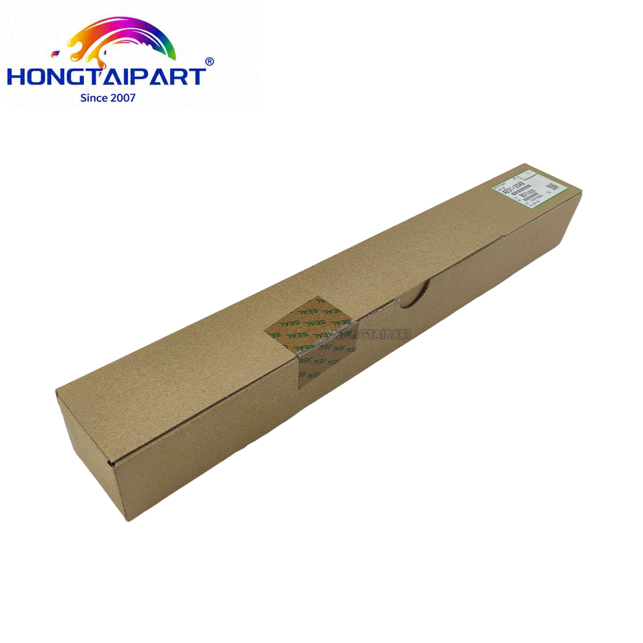 Original Package Even Heating Heat Roller AE012048 For Ricoh Pro 8200 8210 8200ex 8200s 8210s 8220s 8300s 8310 8320 8310s 8320s Copier