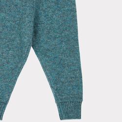 Baby Rib Knit Sweater Leggings Soft organic cotton Baby Jogger Pants Toddler Sweaterknit Leggings Knit baby legging