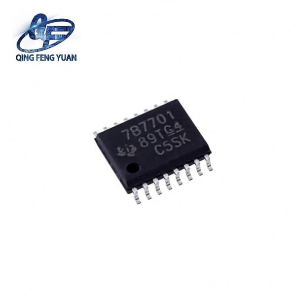 Texas/TI TPS7B7701QPWPRQ1 Componentes electrónicos Circuitos integrados Ics Microcontrolador de control TPS7B7701QPWPRQ1 chips de circuito integrado