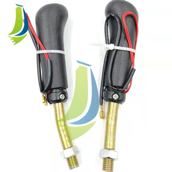 167-7051 punho 1677051 do manche para a máquina escavadora de E320C E322C