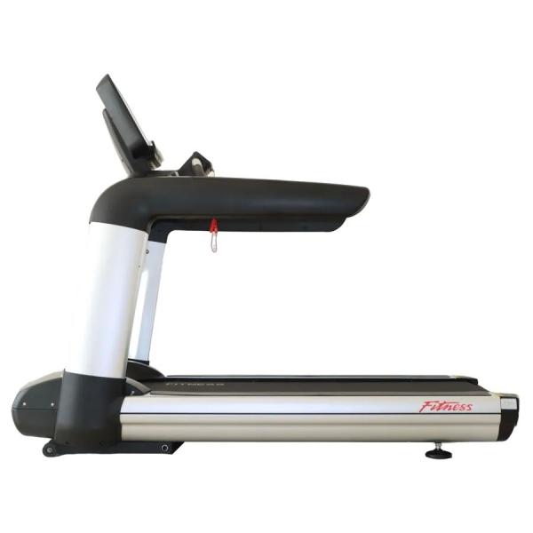 Commercial Cardio Machine Fitness Equipment Treadmill For Home Gym 200KG