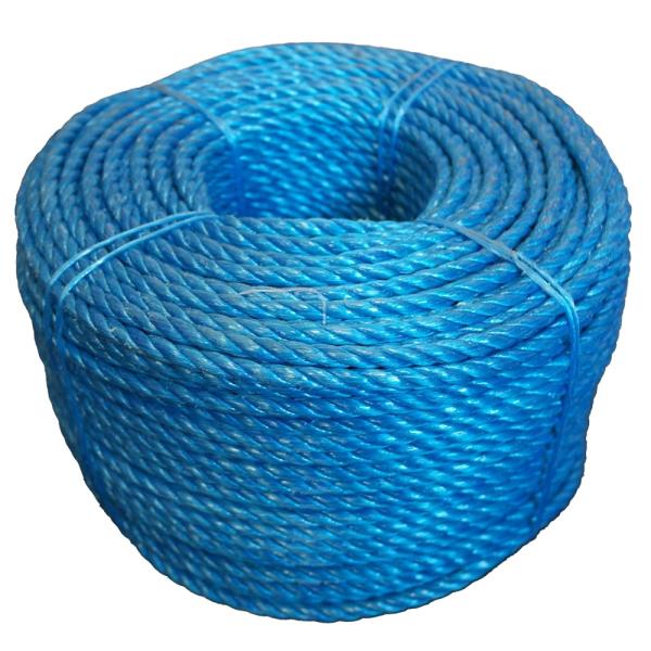 Yiliyuan pp polypropylene multifilament rope with Uv protection and customized length