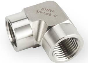 Duplex 3/4 Bsp Thread Stainless Steel 316 Pipe Fittings Cross