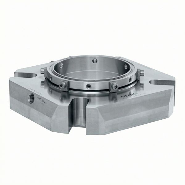 DEPAC Type 301 ANSI Stationary Single Acting Cartridge Mechanical Seal for Pumps