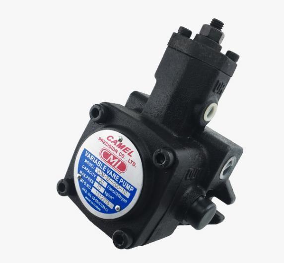 Aleta IGH-5F-40-R IGH-5F-50-R IGH-5F-64-R da bomba hidráulica de CML
