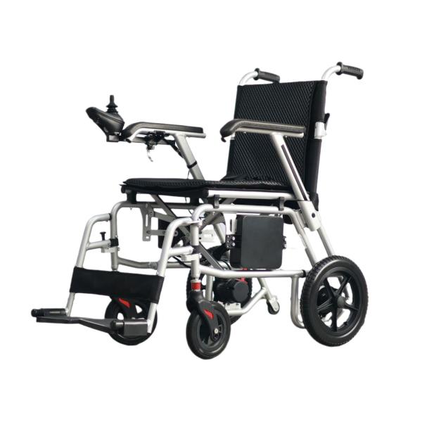 Light Weight Electric Wheelchair