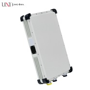 Ground Digital Phased Array Radar Durable Anti UAV Radar With 3km Detection