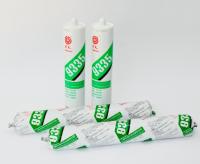 Vedador neutro à prova de intempéries do silicone para as portas e o Windows 300ml