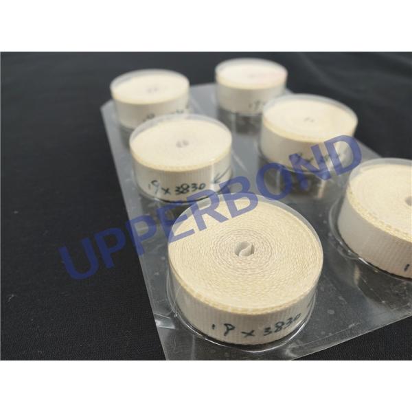 Ленты Гарнитуре волокна Кевлара Арамид запасных частей машинного оборудования сигареты