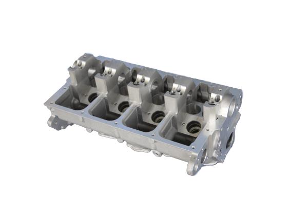 Diesel Engine Parts 908709 AMC VW Cylinder Head 038103351D