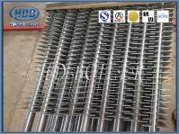 Resistência de desgaste espiral expulsa do tubo Finned do aço carbono