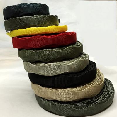Special Gourd Webbing Straps Gourd webbing(narrow & wide webbing)/colorful gourd webbing/jacquard gourd webbing