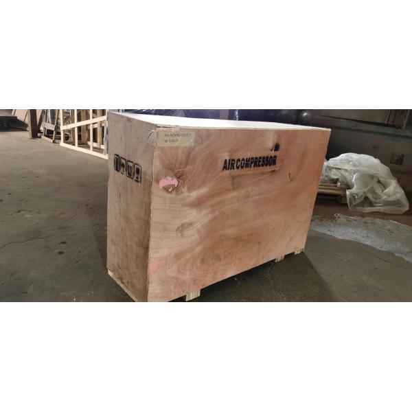 Compressor de ar V-0.6/8 de AA4C