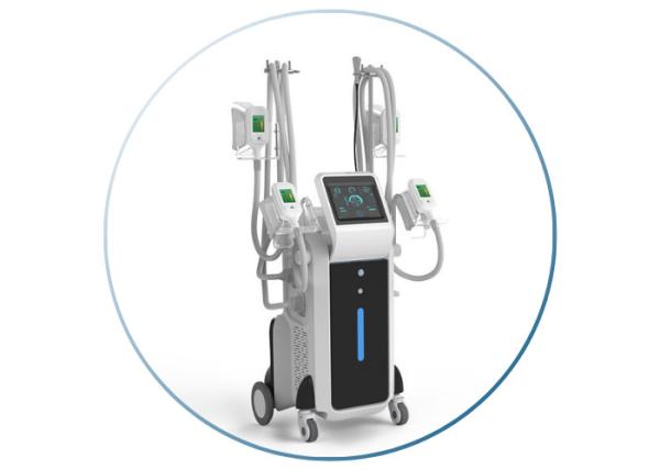 CE / FDA approved cryolipolysis slimming machine / fat freeze machine / fat reduction machine