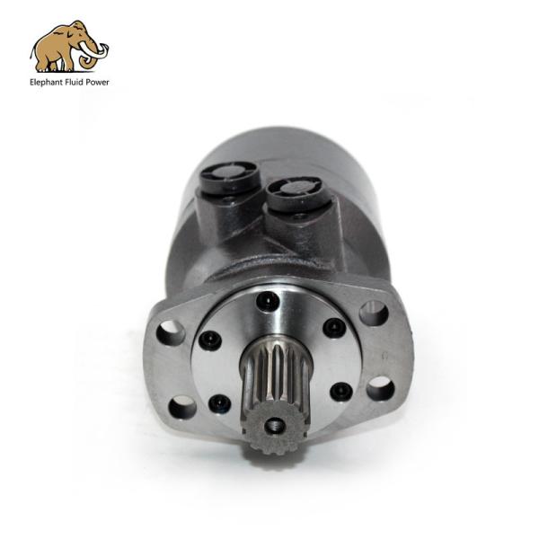 Putzmeister Hydraulic Orbit Motor BMH 500 Pump Spare Parts