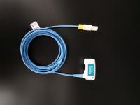 ISO13485 Sensor médical ETCO2 Capnostat 5 Compatible