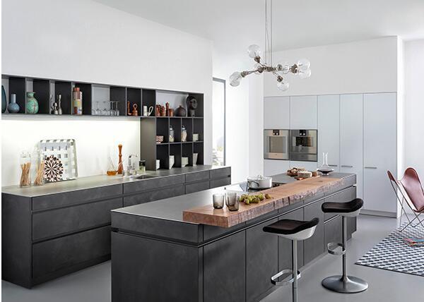 modular kitchen cabinets gray glossy kitchen cabinet pantry basket or kitchen island