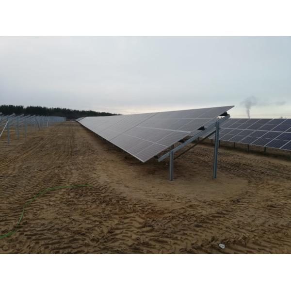 560W 580W JinKo Modules photovoltaïques Modules solaires bifaciaux Pour panneau solaire de 550W