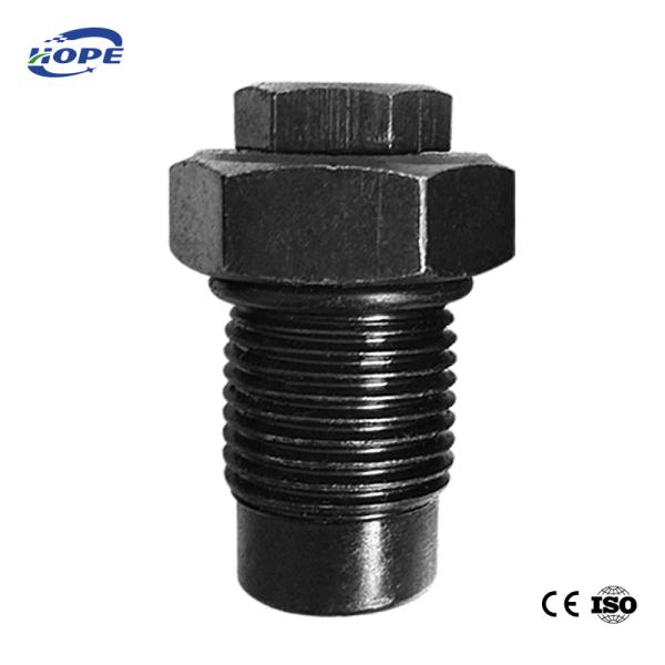 Excavator Hydraulic Breaker Inflation Valve Universal Charging Nitrogen Device Head Inflation