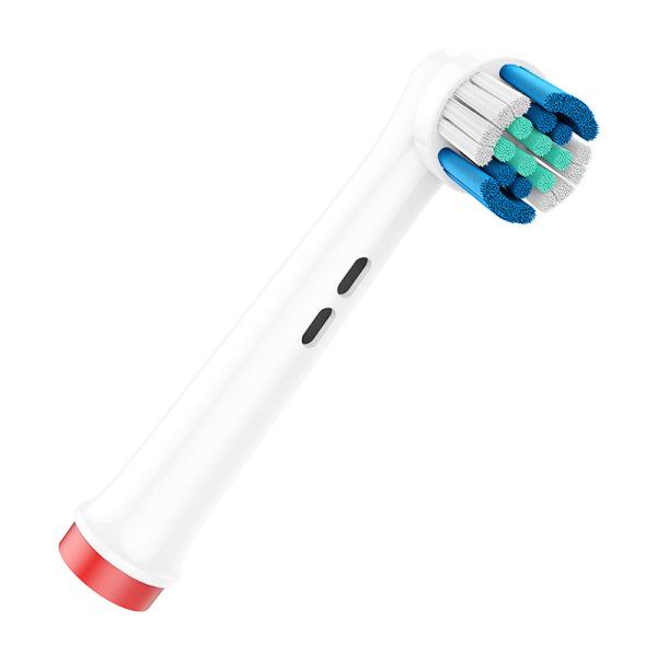 Precision Cleaning Electric Toothbrush Round Head  Fit For Oral Brush X Series