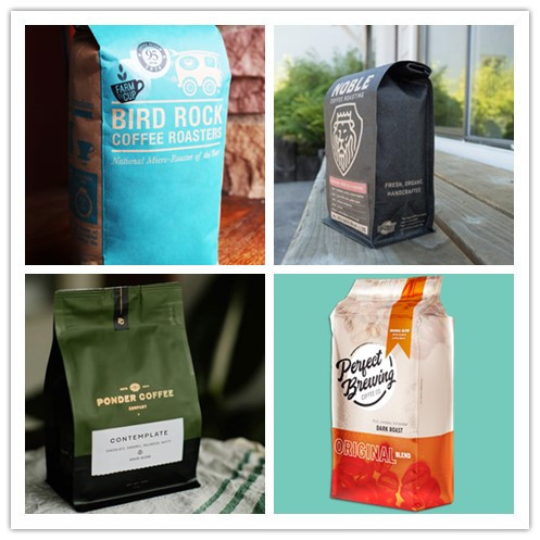 200 упаковка еды напечатанная микронами Биодеградабле Ресеалабле