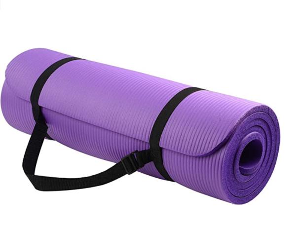 best rated yoga mat, best rated men's yoga mat, best rated eco yoga mat