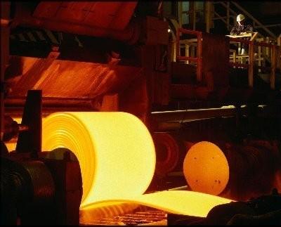 Non Skin Passed Pickled Steel Coil Oiled Carbon Steel Coils A36