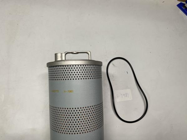 HF-7961 Hydraulic Oil Filter Element 4443773 4448402 for Construction Machinery Parts