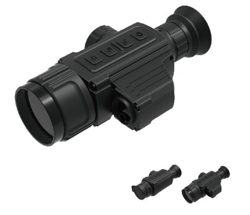 FW-RS519-640L 熱画像 夜視装置