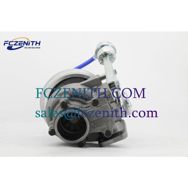 HX35W Turbo Charger 4038471 4035375 4035376 3598036 3595159 4089746 4089136 6738818192 For Truck 6B 6BTAA Engine