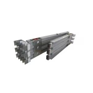 Compact Low Voltage Busway 1000V Rated Current 1 year warranty