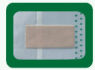 Medical Care Wound Adhesive Stick Plaster CE,ISO 13485 certificate transparent wound film dressing