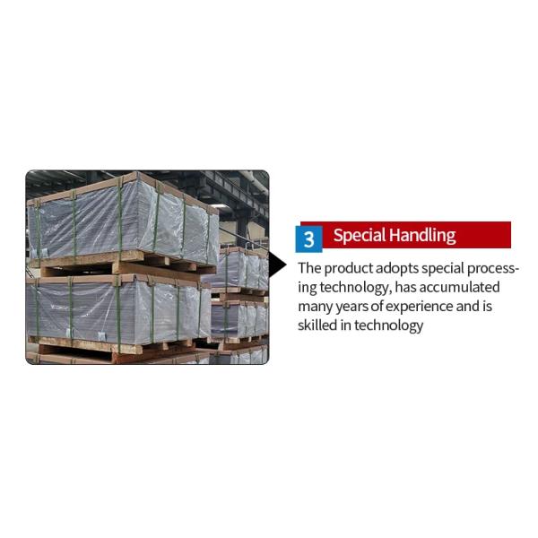 Thickness 0.1-10mm 6063 Aluminium Sheet Plate For Construction