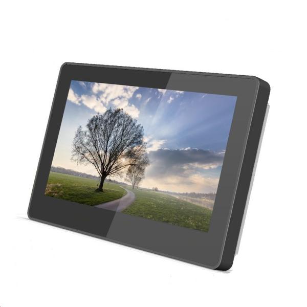 SIBO 7 Inch Wall Mounted Android Touch Screen Tablet PC For Home Installation