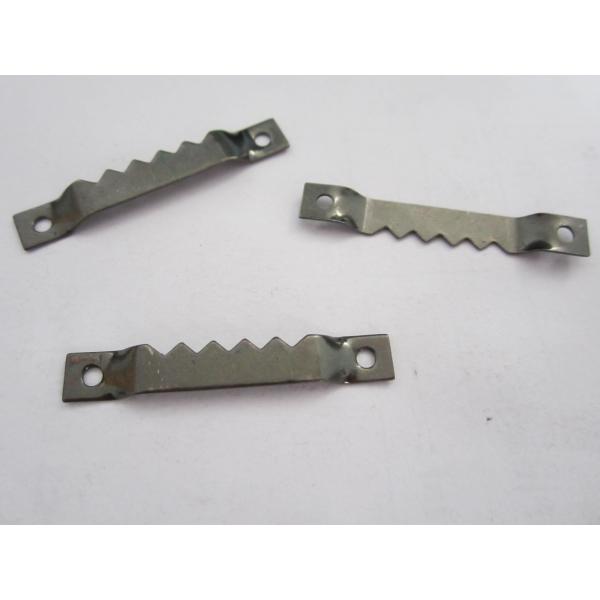 Sawtooth picture hanger/ sawtooth picture hanger, metal picture hanger for sale