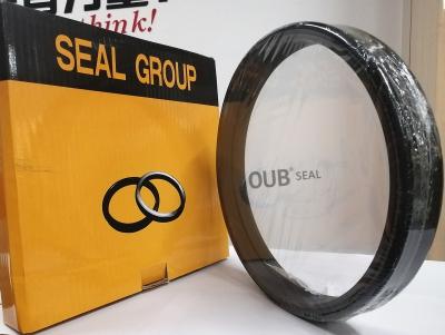 5M1177 Excavator 265*293*38 SG2650 Traveling Motor Floating Oil Seals Ring For HD900-5 HD800-7 EX120