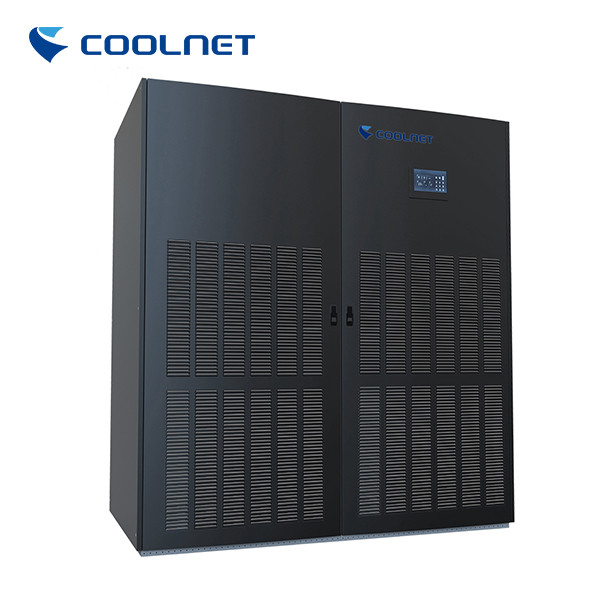50-75KW Cooling Capacity Precision Air Handling Unit with R22(R407C/R410A) Refrigerant for Data Center Floor Standing