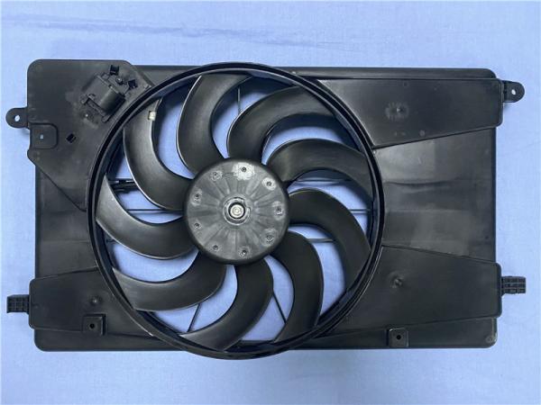 26209142 Radiator Fan Assy For Buick Excelle XT 2010-2015