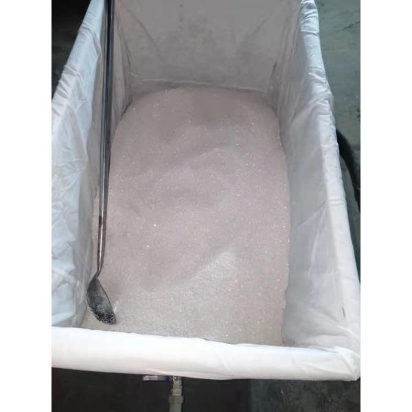 Электролиз завода рафинадного завода незрелого серебряного танка серебряный серебряного нитрата