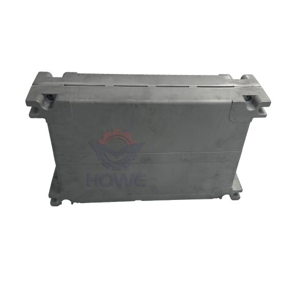 PC300-6 PC350-6 PC400-6 Módulo de controlo do motor da escavadeira ECM 7834-20-4000 7834-20-4001