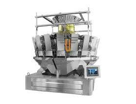 Máquina de embalagem automática principal do grânulo 130WPM da alta velocidade 20