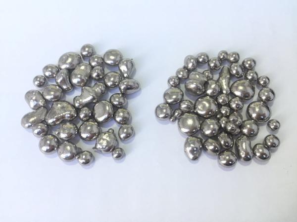 20% Copper Iron Nickel Chromium Alloy , Nickel Alloy Casting Soft Oxide Layer