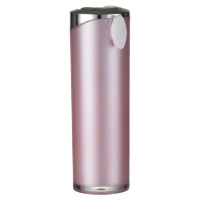 50G JAR Capacidade de garrafas cosméticas acrílicas para 30ML 50ML 80ML produtos de beleza